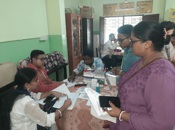 Consulting Room