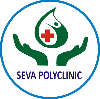 Seva Polyclinic Logo